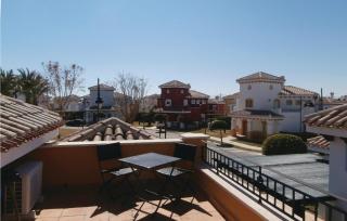 Pet Friendly Home In Torre Pacheco - Torre-Pacheco - 1