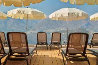 Hotel Villa Aurora - Lezzeno - 9