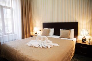 Austin Hotel Baku - Baku - 8