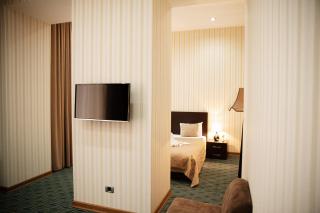 Austin Hotel Baku - Baku - 7