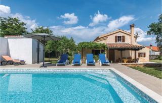 Three-Bedroom Holiday Home In Barban - Barban - 6