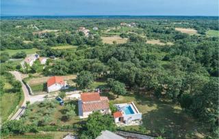 Three-Bedroom Holiday Home In Barban - Barban - 4