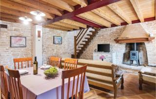 Three-Bedroom Holiday Home In Barban - Barban - 2