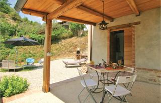 Pet Friendly Home In Stroncone Terni Tr - 3