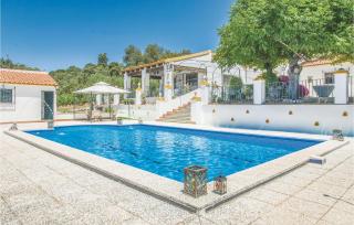 Lovely Home In Constantina, Sevilla - 0