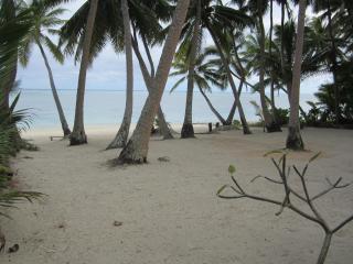 Amuri Sands - Arutanga - 1