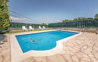 Cozy Home In Macanet De La Selva - 3