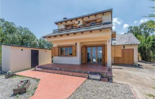 Cozy Home In Macanet De La Selva - 1