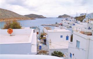 3 Bedroom Awesome Apartment In Panormos - Panormos - 4