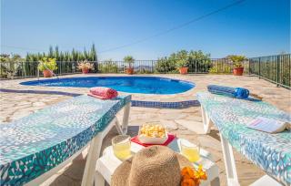 Beautiful Home In Frigiliana - Frigiliana - 2