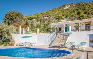 Beautiful Home In Frigiliana - Frigiliana - 1