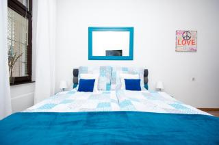 Dalmatinska Apartment - Sarajevo - 1