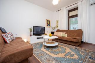 Dalmatinska Apartment - Sarajevo - 6