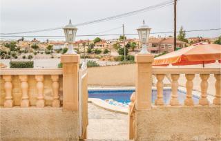 Urb,la Marina - La Marina - 6