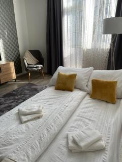 Vidus Apartman Kaposvár - 5