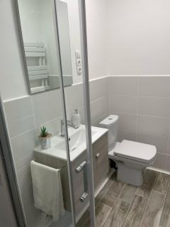 Vidus Apartman Kaposvár - 2