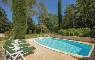 Awesome Home In Fayence - 4