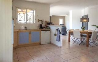Beautiful Home In Prades-Sur-Vernazobre - Prades-sur-Vernazobre - 3