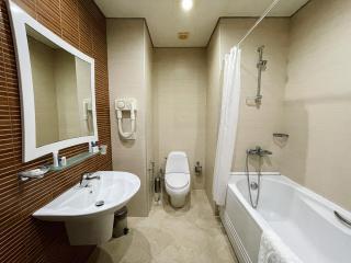 Austin Hotel Baku - Baku - 4