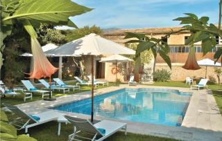 7 Bedroom Cozy Home In Sóller - 3