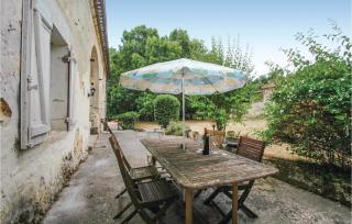 4 Bedroom Beautiful Home In St Germain - Saint-Germain-de-la-Rivière - 3