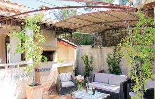 Awesome Home In Les Angles - Les Angles Gard - 2