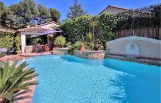 Awesome Home In Les Angles - Les Angles Gard - 1