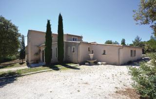 Awesome Home In Joucas With Kitchen - Joucas - 3