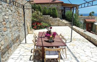 4 Bedroom Beautiful Home In Xyropigado - Kiveri - 6
