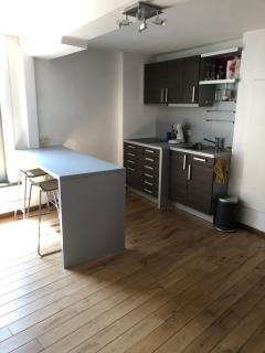 Den Belgiek beer and bed apartment - Geraardsbergen - 8