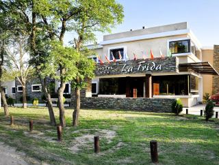 La Frida Hotel - ADULTS ONLY - Nono - 6