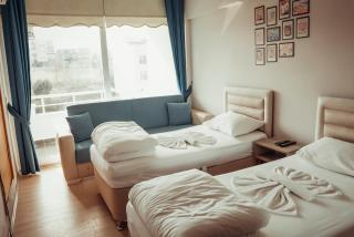 BAŞARIR HOTEL - Eceabat - 4