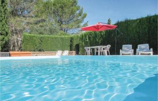 Lovely Home In Puisserguier With Wifi - 0