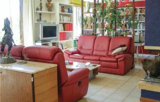 Lovely Home In Puisserguier With Wifi - Puisserguier - 7