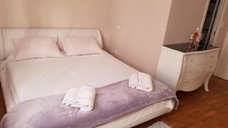 bedroom with bathroom shower - Split - 4