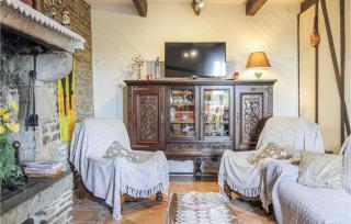 3 Bedroom Amazing Home In Vergoncey - La Croix-Avranchin - 9