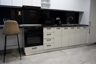 Minimalist Design Apartament in Magheru - Bucarest - 4