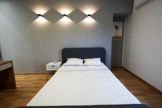 Minimalist Design Apartament in Magheru - Bucarest - 3