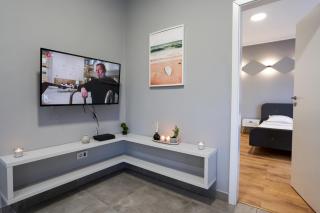 Minimalist Design Apartament in Magheru - Bucarest - 9
