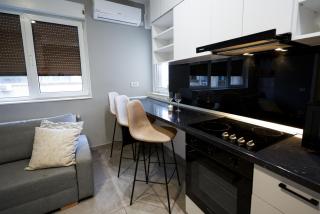 Minimalist Design Apartament in Magheru - Bucarest - 6