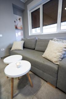 Minimalist Design Apartament in Magheru - Bucarest - 7
