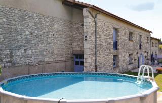 Pet Friendly Home In Belvèze With Wifi - Valprionde - 7