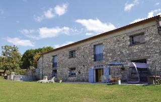 Pet Friendly Home In Belvèze With Wifi - Valprionde - 4