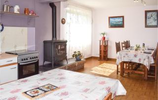 Holiday Home Kerguigniou - 8