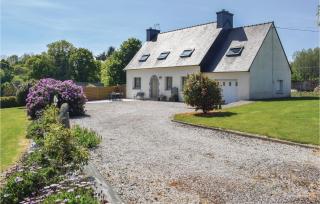 Holiday Home Kerguigniou - 6