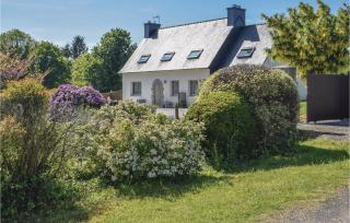 Holiday Home Kerguigniou - 5