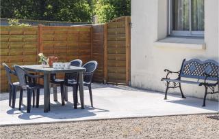 Holiday Home Kerguigniou - 4