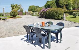 Holiday Home Kerguigniou - 3