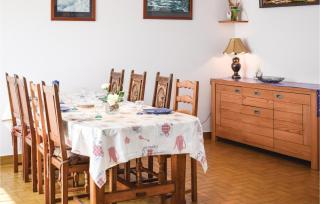 Holiday Home Kerguigniou - 9