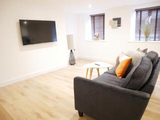 Scandic House, 1 Bed Apartments, Sleeps 2, Ulverston - Ulverston - 7